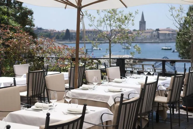Caprice Studio Apartment Porec