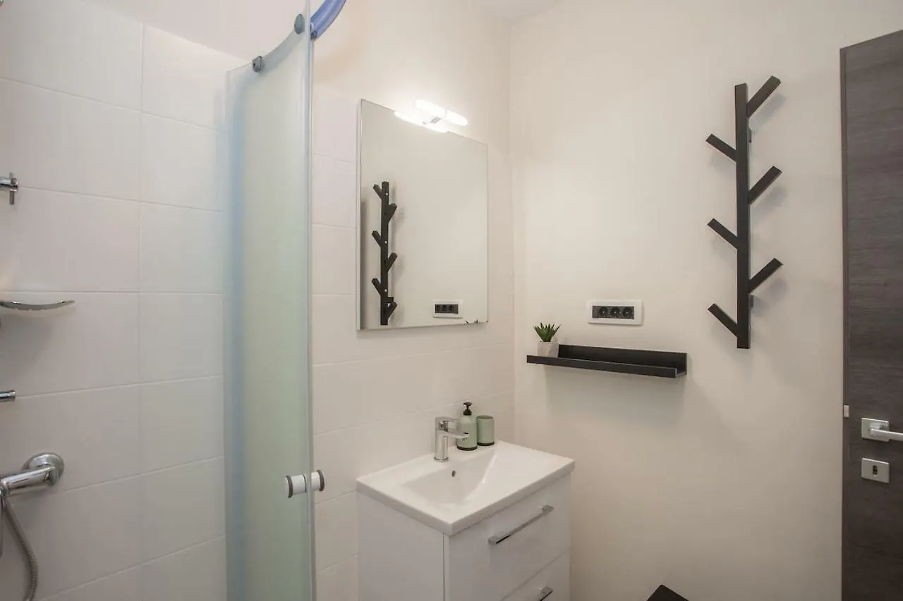 Caprice Studio Apartment